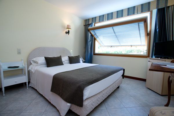 Maga Circe Hotel Restaurant (San Felice Circeo)